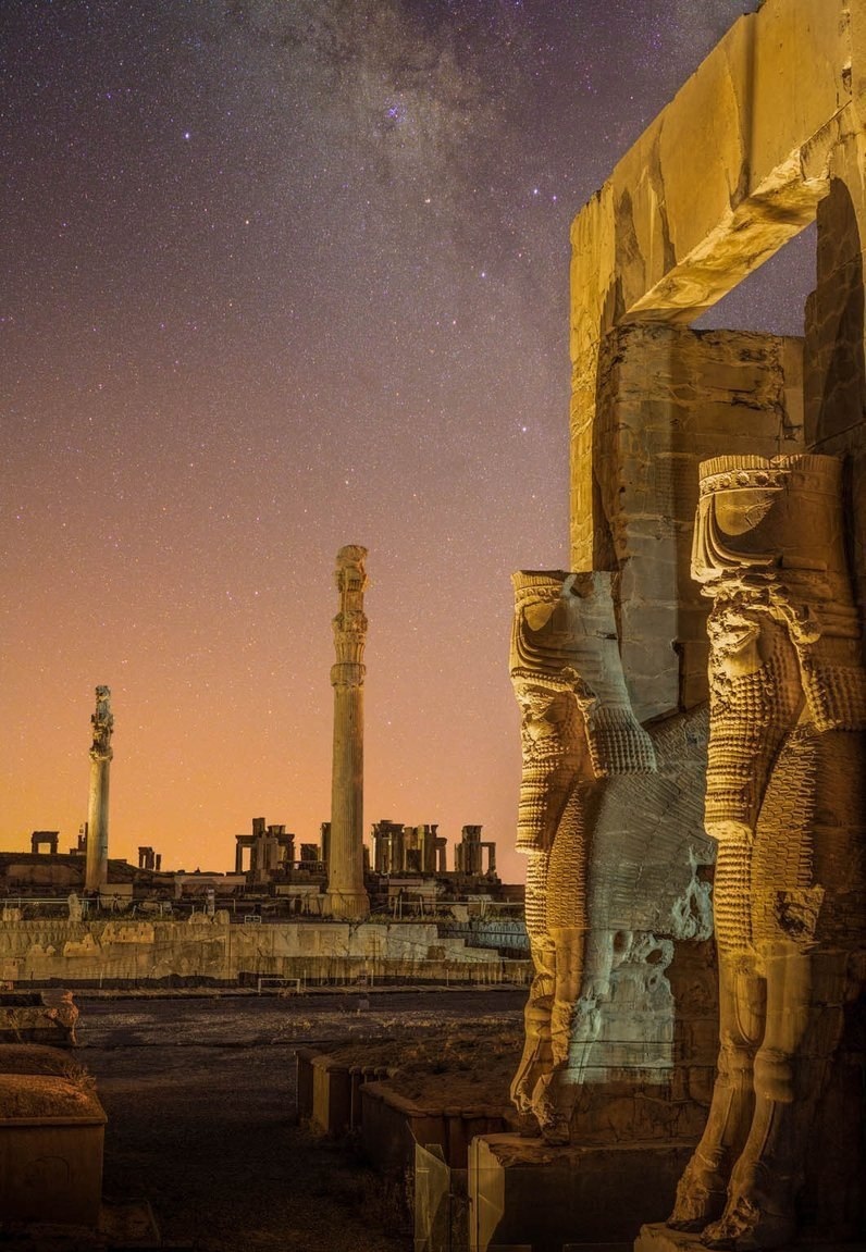 چت فارسی شلوغ